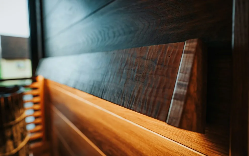 Carpintería de madera